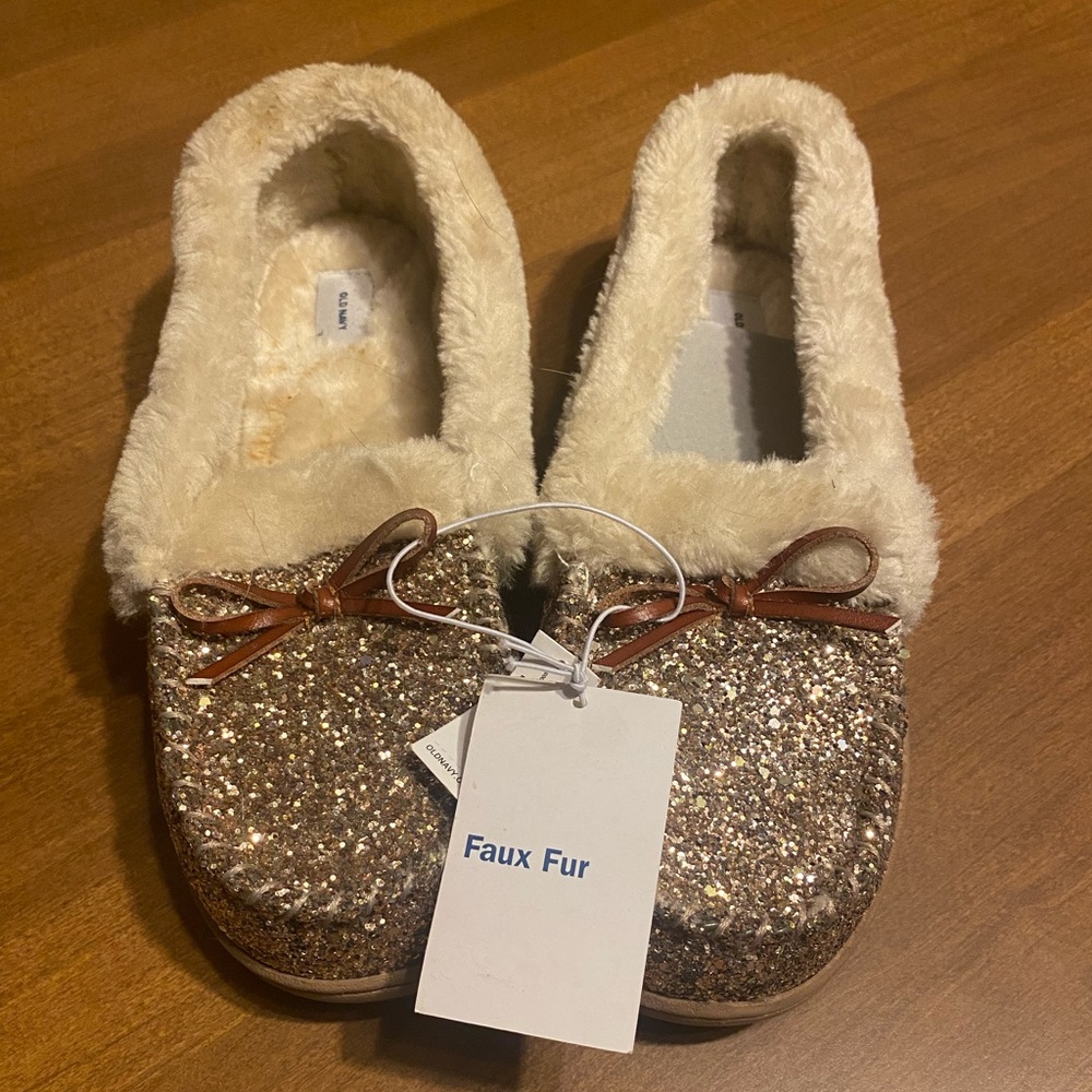 Womens Old navy Slippers